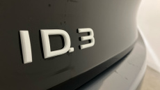 Volkswagen ID.3 150kW Life Pro Performance 58kWh 5dr Auto Electric Hatchback